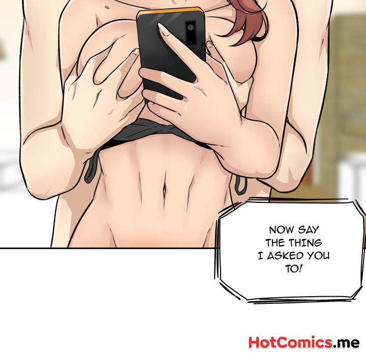 Excuse me, This is my Room - UNCENSORED - episode 44 - 4