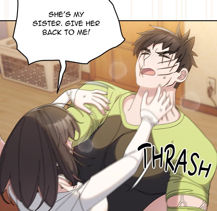 Boss! I'm Taking Your Girl! - UNCENSORED - episode 42 - 79