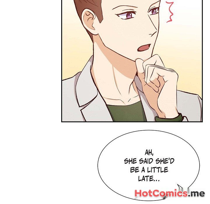 A Spoonful of Your Love - episode 14 - 37