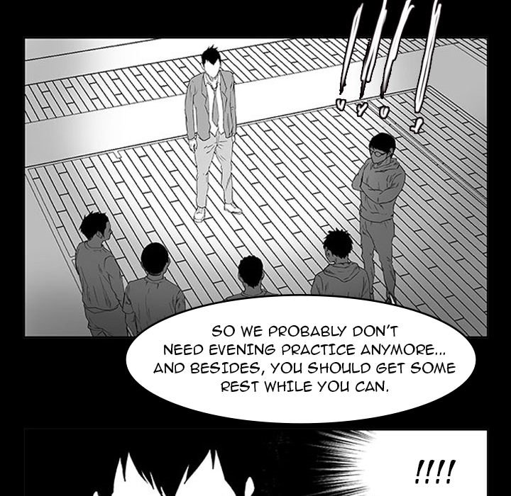 Tweener - episode 11 - 91
