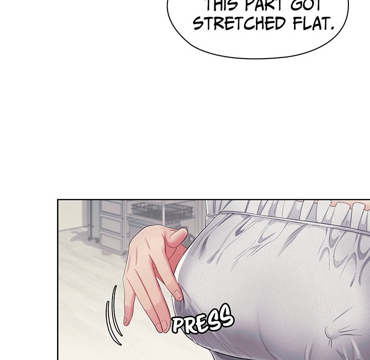 Master, Do You Need A Hand? - episode 32 - 7