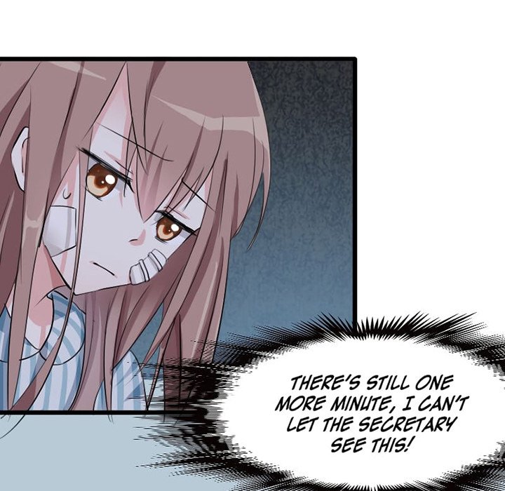 Help! My Boyfriend is a Monster - episode 1 - 61