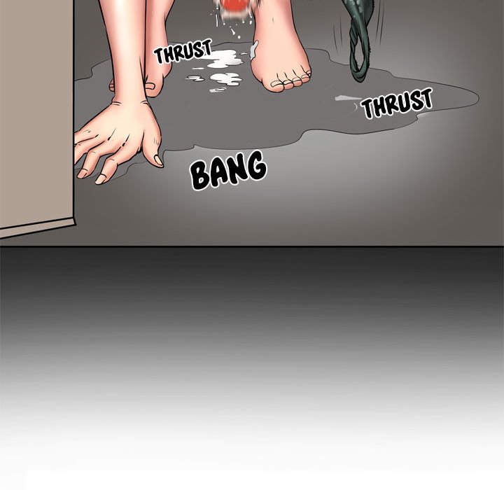 My Wife's Partner - episode 3 - 90