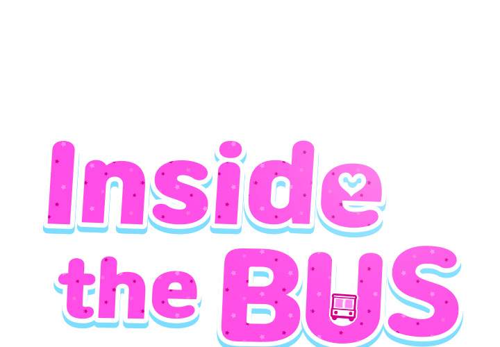 Inside the Bus - episode 18 - 0