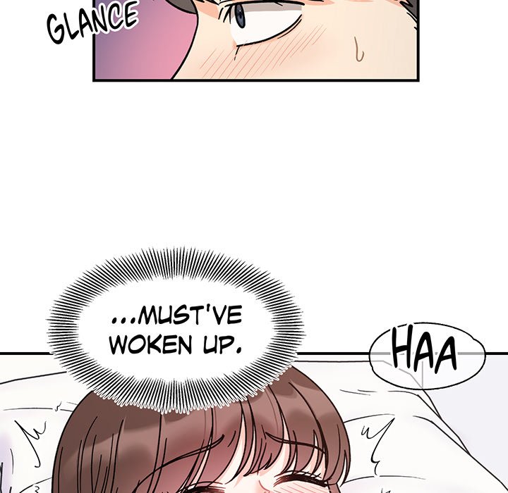 Secret Siblings - episode 31 - 92