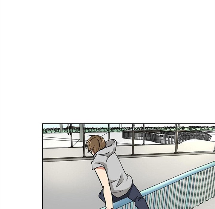 Become A Girl At Night - episode 23 - 80
