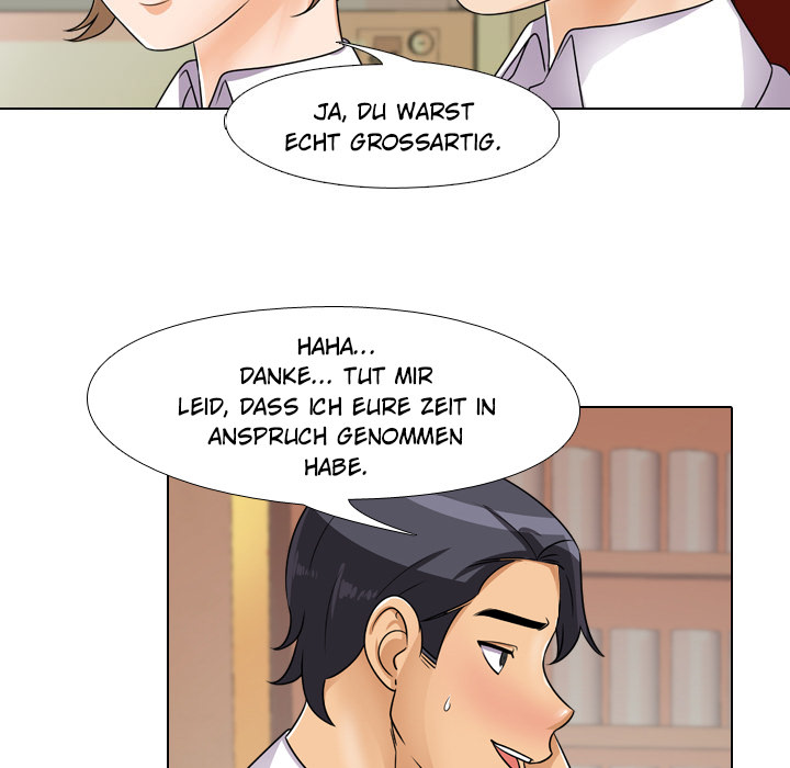 Das Partnerkarussell - episode 44 - 18