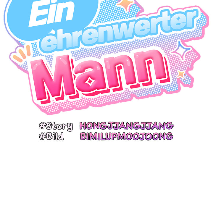 Ein ehrenwerter Mann - episode 23 - 25