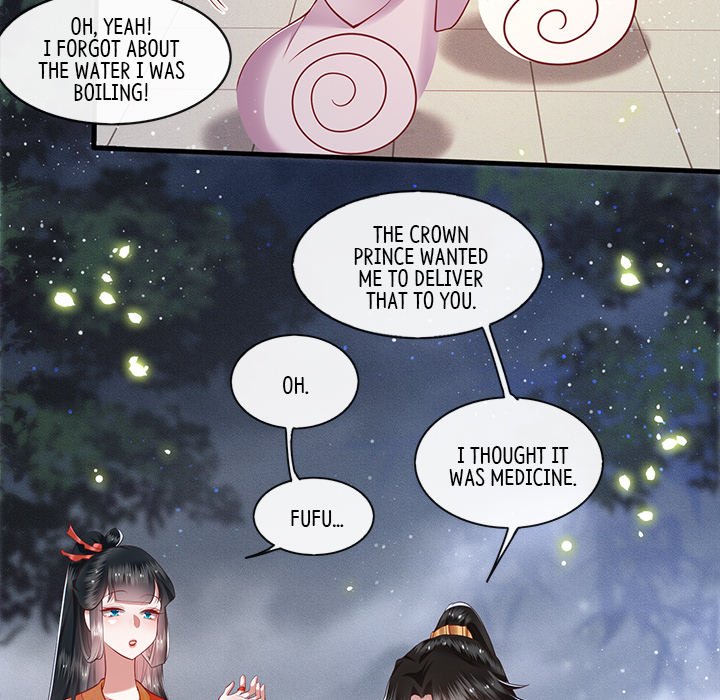 The Queen of Hell - episode 27 - 64