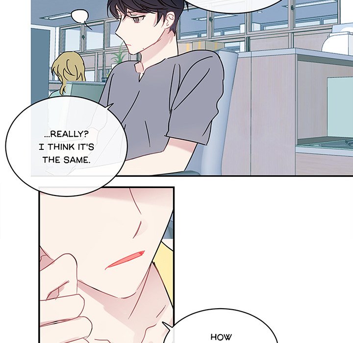 Wistful Summer - episode 59 - 52