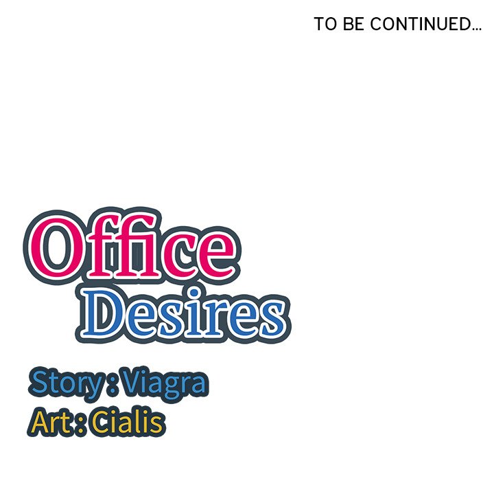 Office Desires - episode 12 - 99