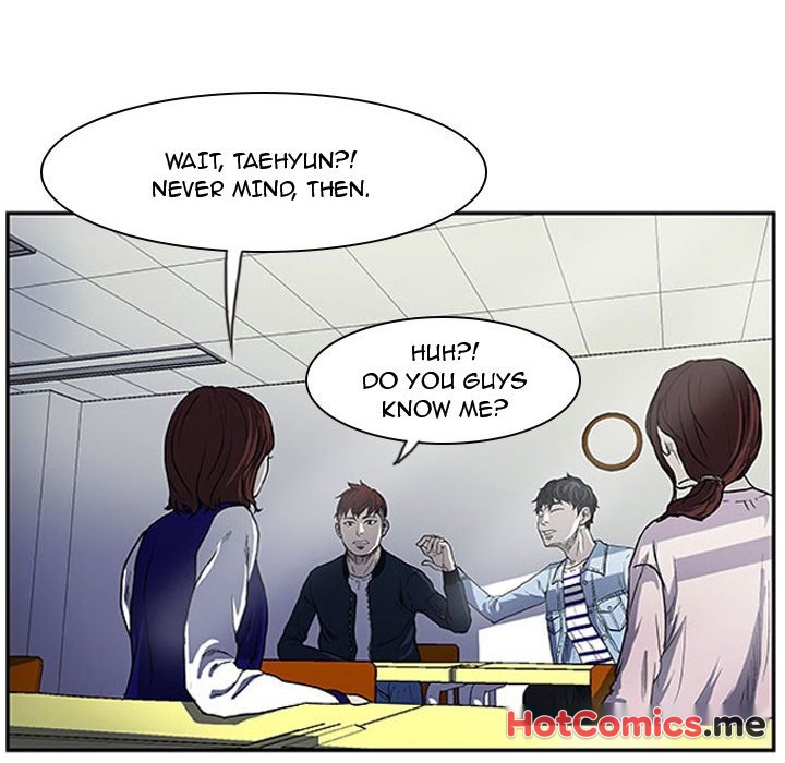 Tweener - episode 1 - 29