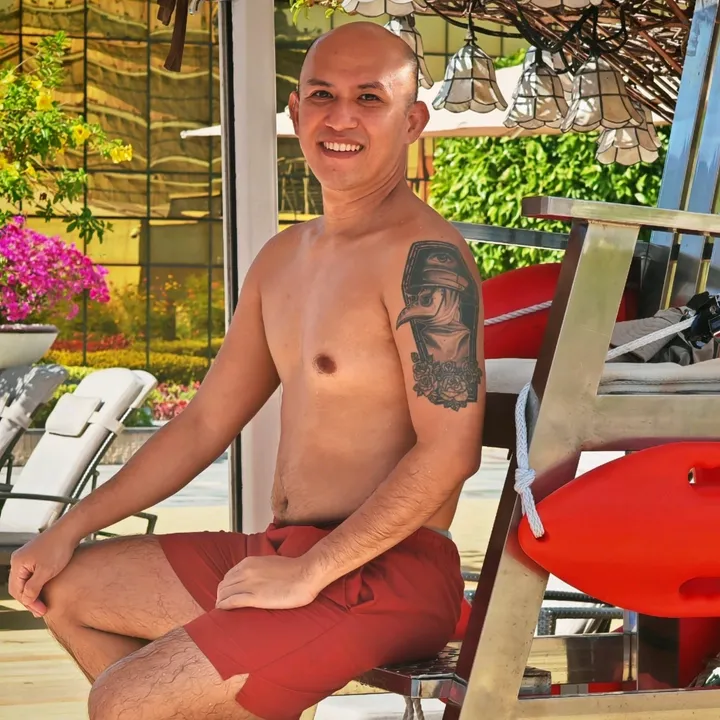 thebaldmd