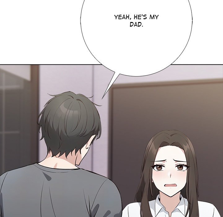 Locked With Her - episode 1 - 143