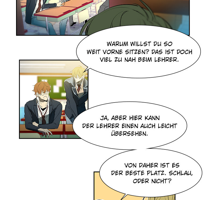 Besondere Beziehungen - episode 2 - 15