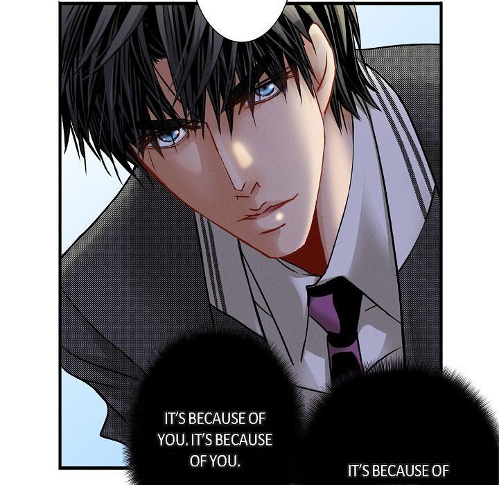 Work, Fight and Love - Webtoon Edition - episode 41 - 86