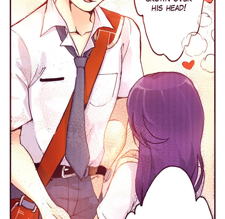 99% Love - episode 9 - 25