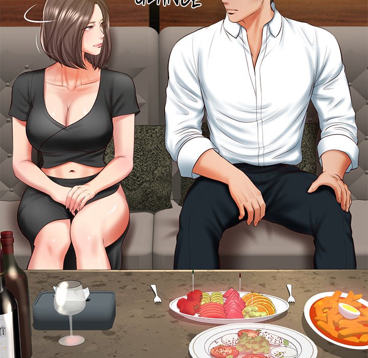 Extremely Rich Family - episode 19 - 79