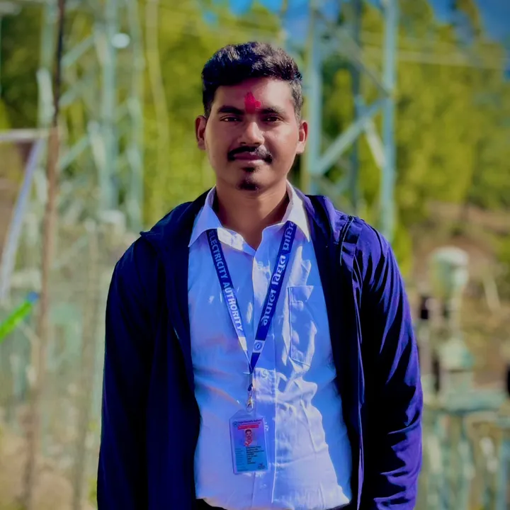 pankajhzn