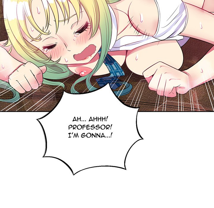 Yuri's Part Time Job - episode 2 - 81