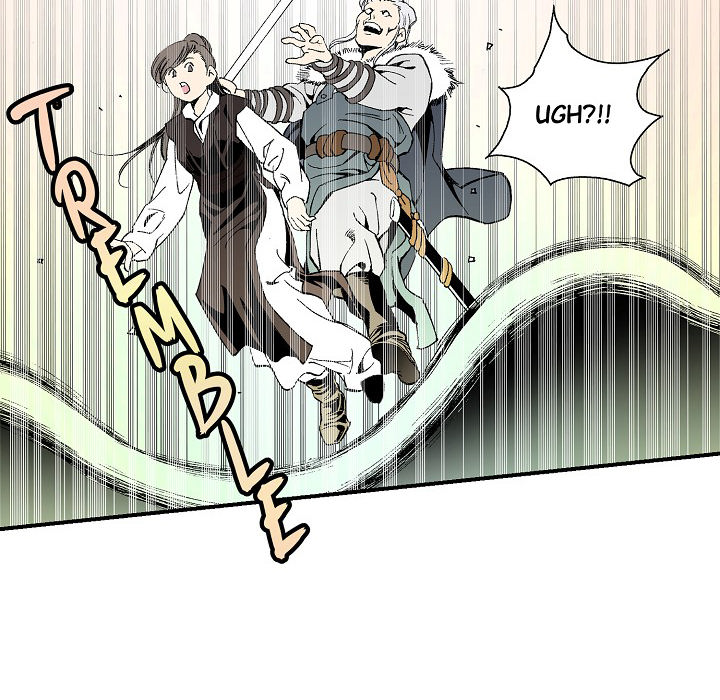 Magician's Murim Adventures - episode 14 - 11