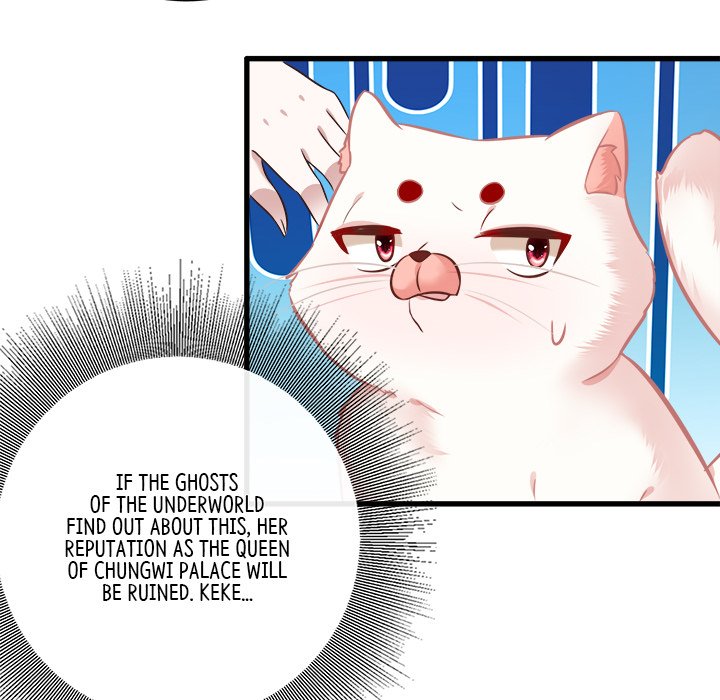 The Queen of Hell - episode 3 - 100