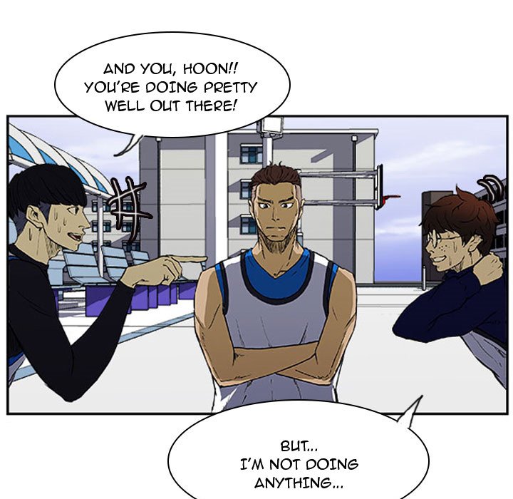 Tweener - episode 7 - 30