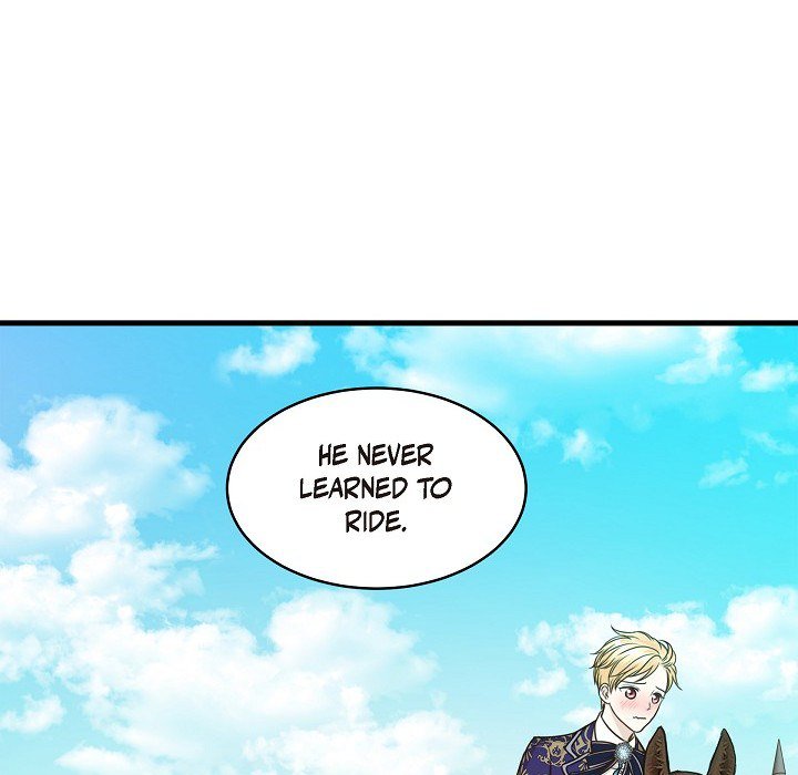 Hold on, Crown Prince! - episode 29 - 21