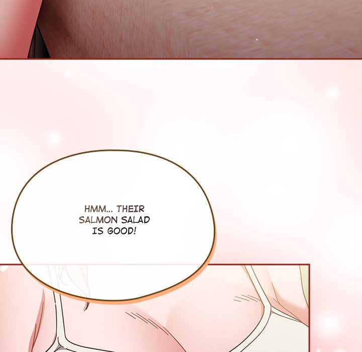 Honey Sweet Part-Time Job - episode 5 - 99