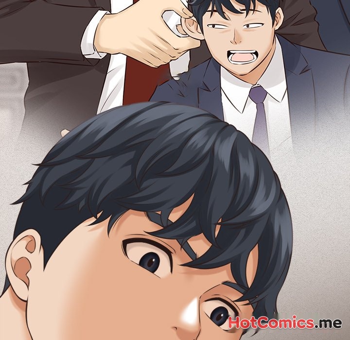 Right Under His Roof - episode 5 - 50