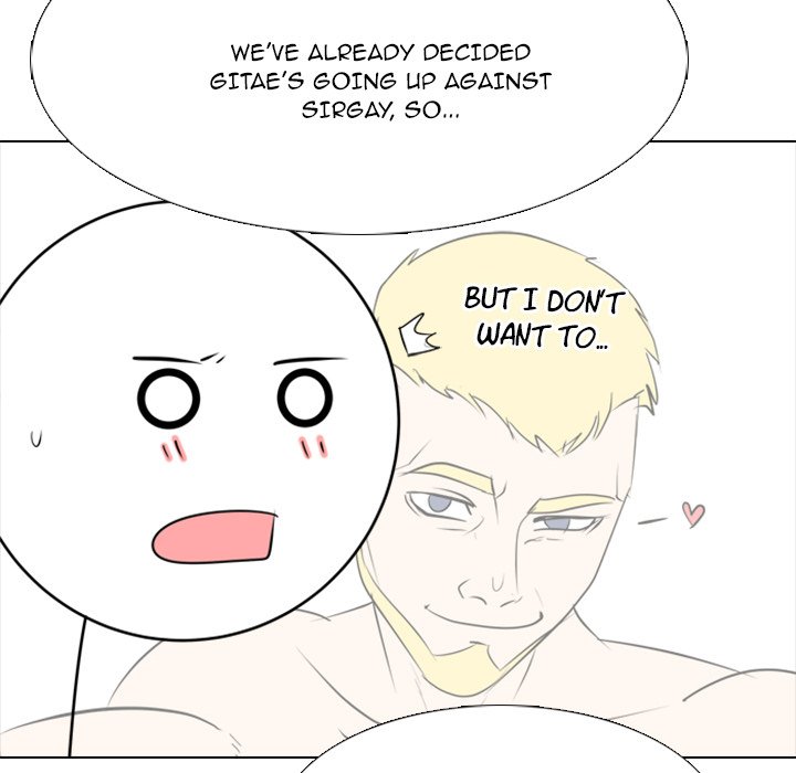 Taekwon High - episode 27 - 54
