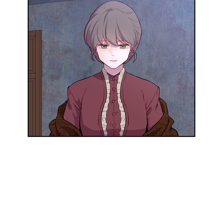 The Blood of Madam Giselle - episode 3 - 34