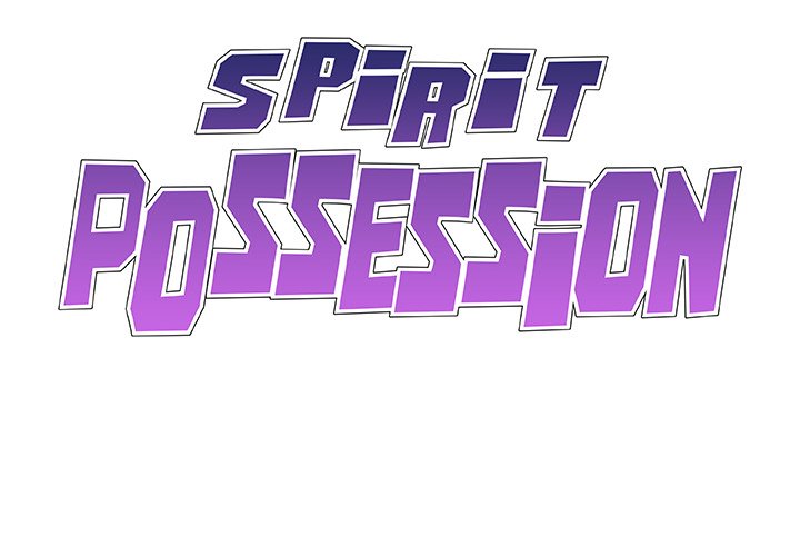 Spirit Possession - episode 34 - 1