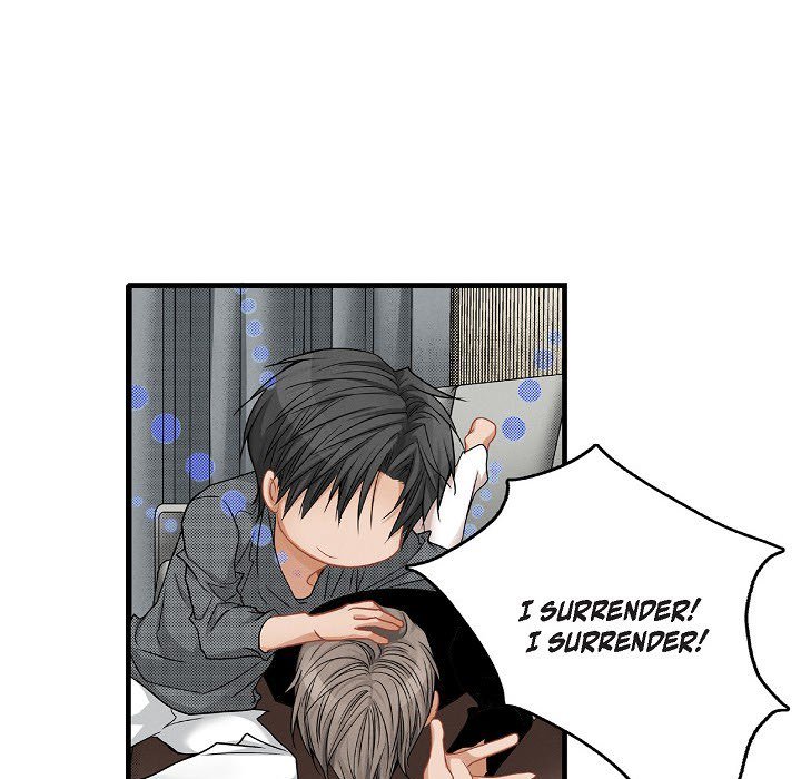 Work, Fight and Love - Webtoon Edition - episode 56 - 7