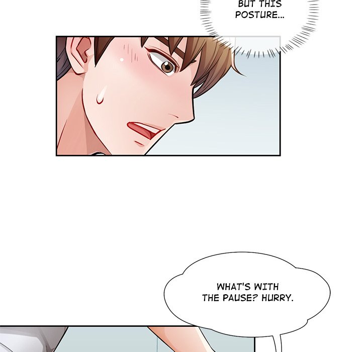 Wait, I'm a Married Woman! - episode 1 - 150