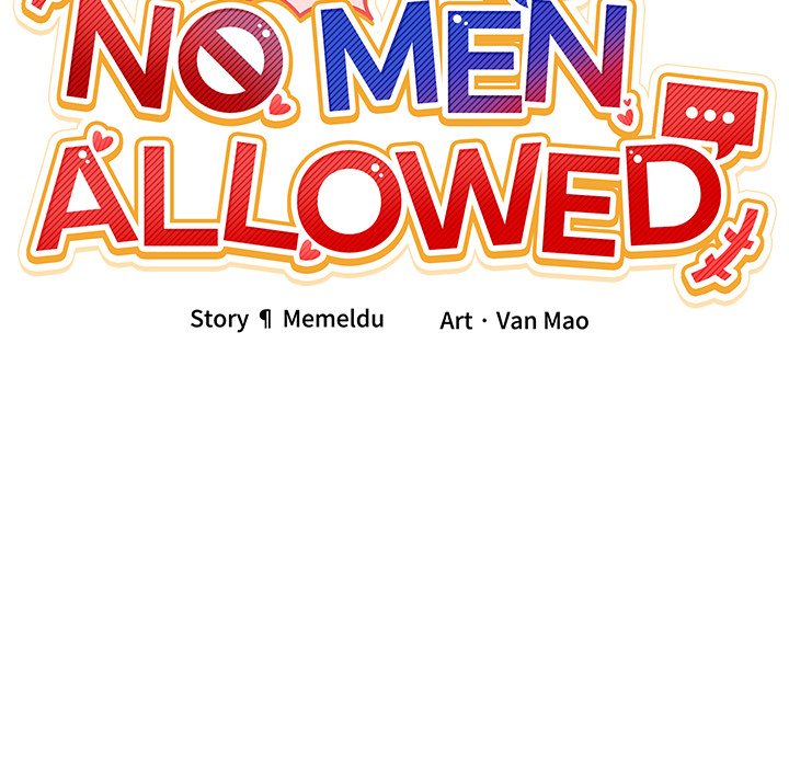 No Men Allowed - episode 3 - 42