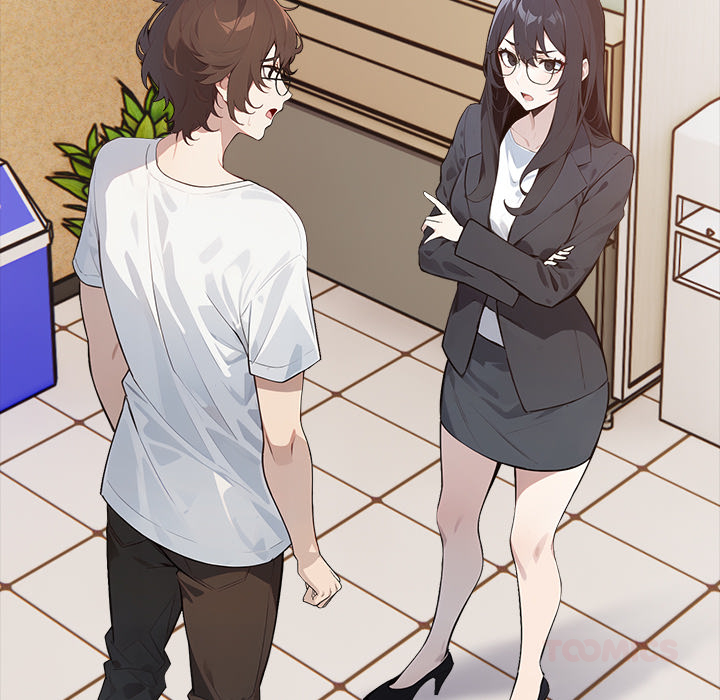 Desire Note - episode 8 - 107