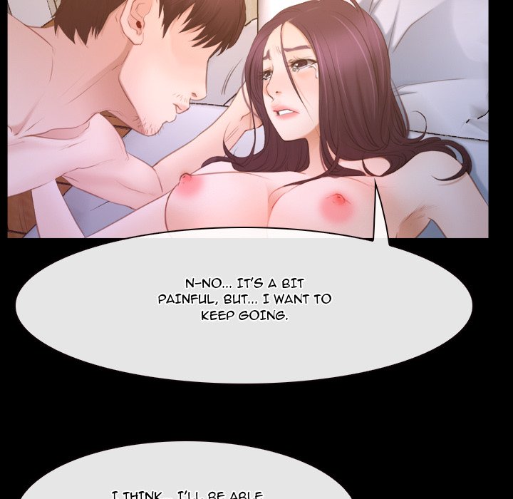 The First Love Story - episode 34 - 20