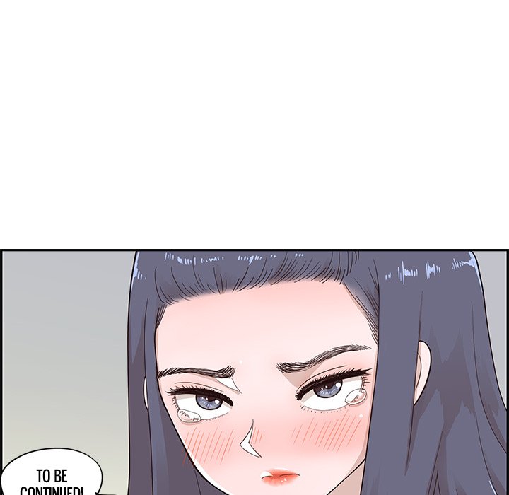 His Women's University - episode 86 - 108