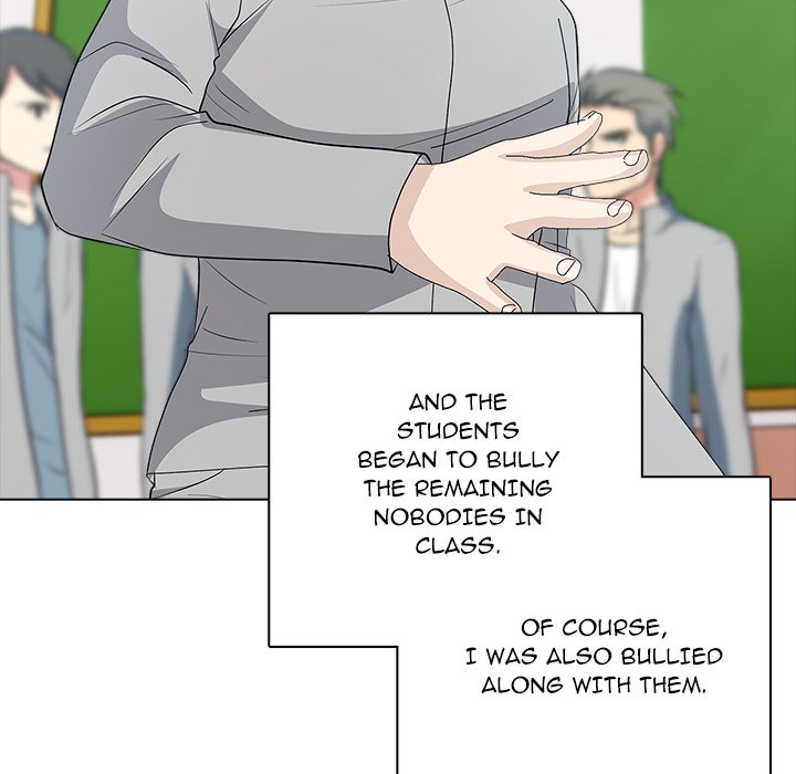 High School Legend Boost - episode 5 - 116