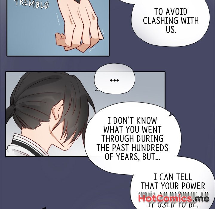 Odis and Moa's Underworld Diary - episode 46 - 24
