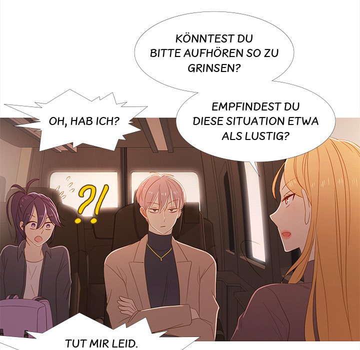 Mein Leben als Halb-Magi - episode 20 - 39