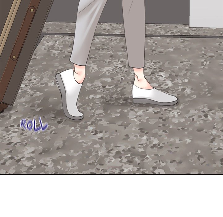 Please Take Care of Her - episode 8 - 51