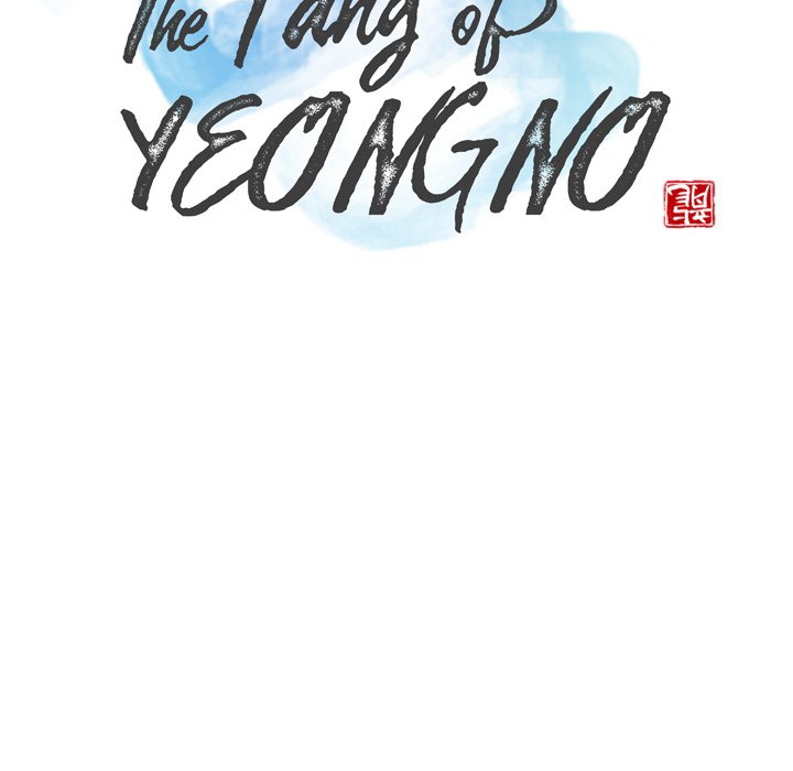 The Fang of Yeongno - episode 35 - 27