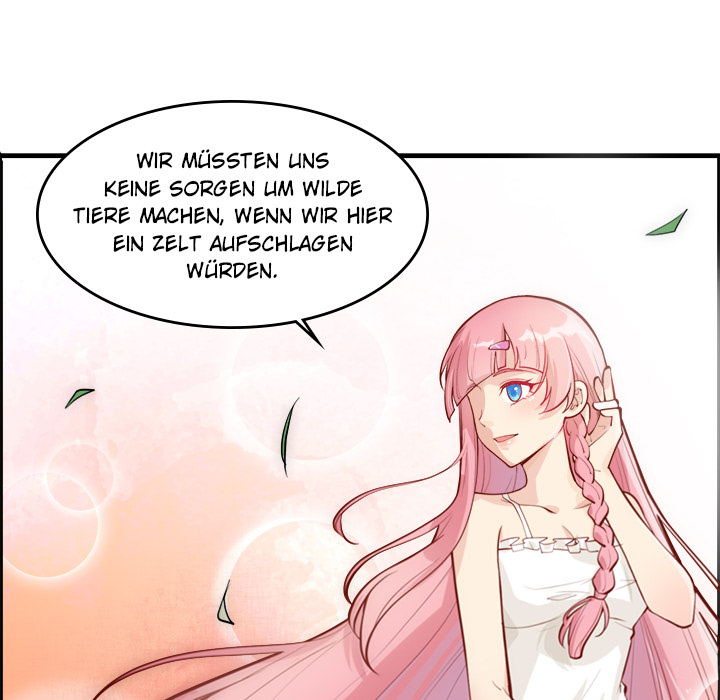 Survival-Log: Überleben für Anfänger - episode 9 - 64