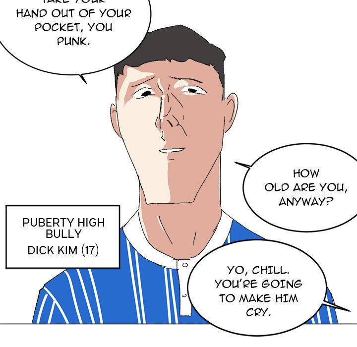 Chilly Charlie - episode 6 - 39