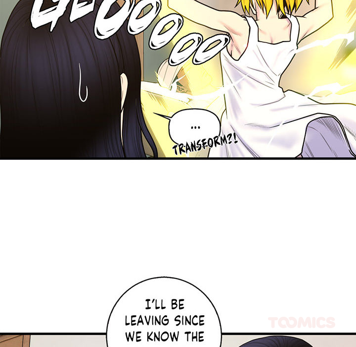 Sleeping With the Ghost - episode 47 - 21