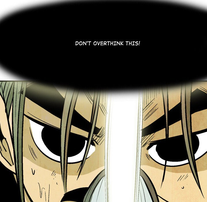 The Sword Clan - episode 40 - 91