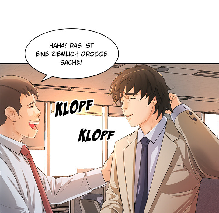 Kollegen mit Vorzügen - episode 12 - 37