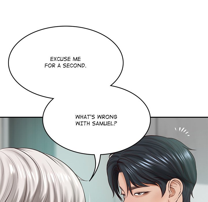 Extremely Rich Family - episode 14 - 106